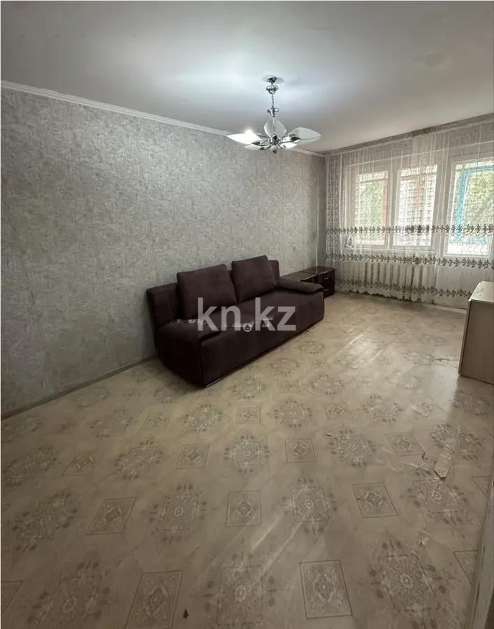 Продажа 1-комнатной квартиры, 31.3 м² в Астане