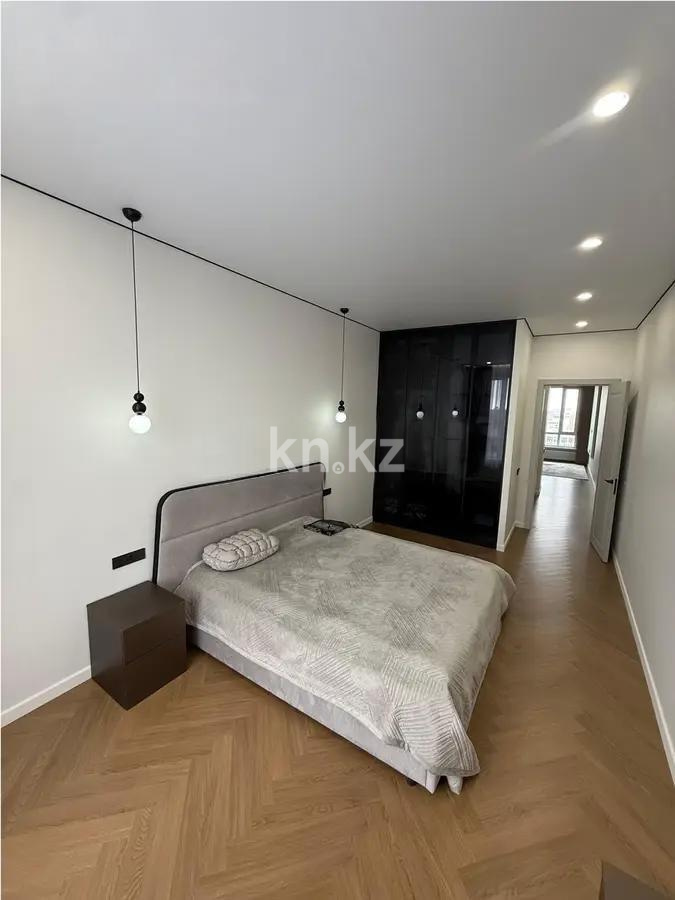 Продажа 2-комнатной квартиры, 52 м² в Астане - фото 2