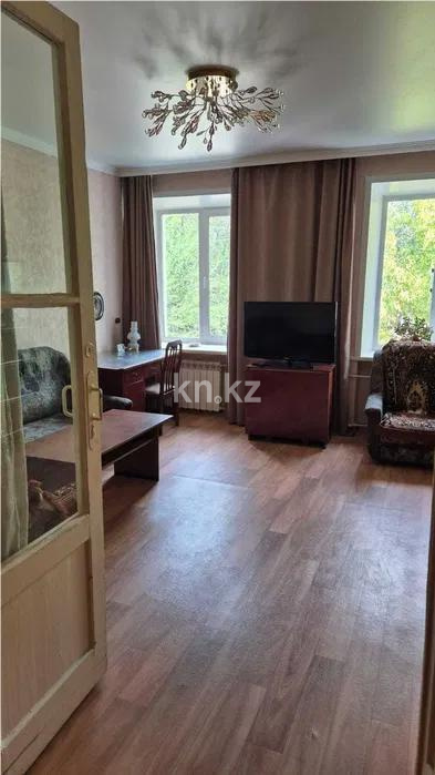 Продажа 2-комнатной квартиры, 59 м², ул. Абая, дом  64 в Караганде