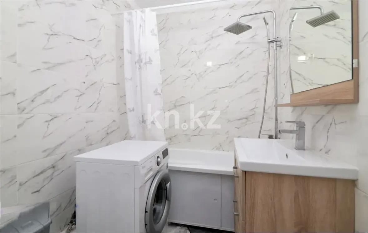 Продажа 2-комнатной квартиры, 65.4 м², ул. Алматы, дом  2 в Астане - фото 4