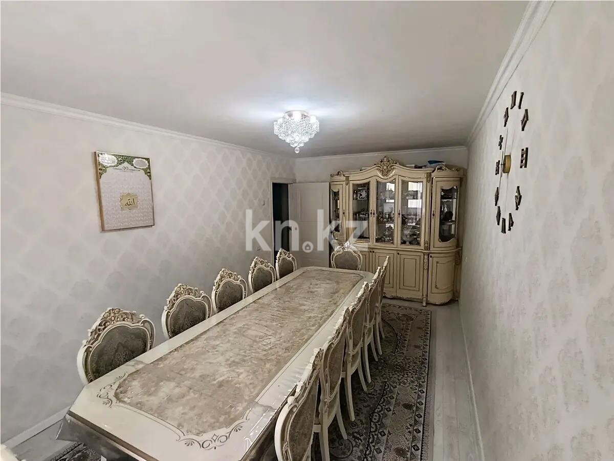 Продажа 3-комнатной квартиры, 62 м² в Караганде - фото 2