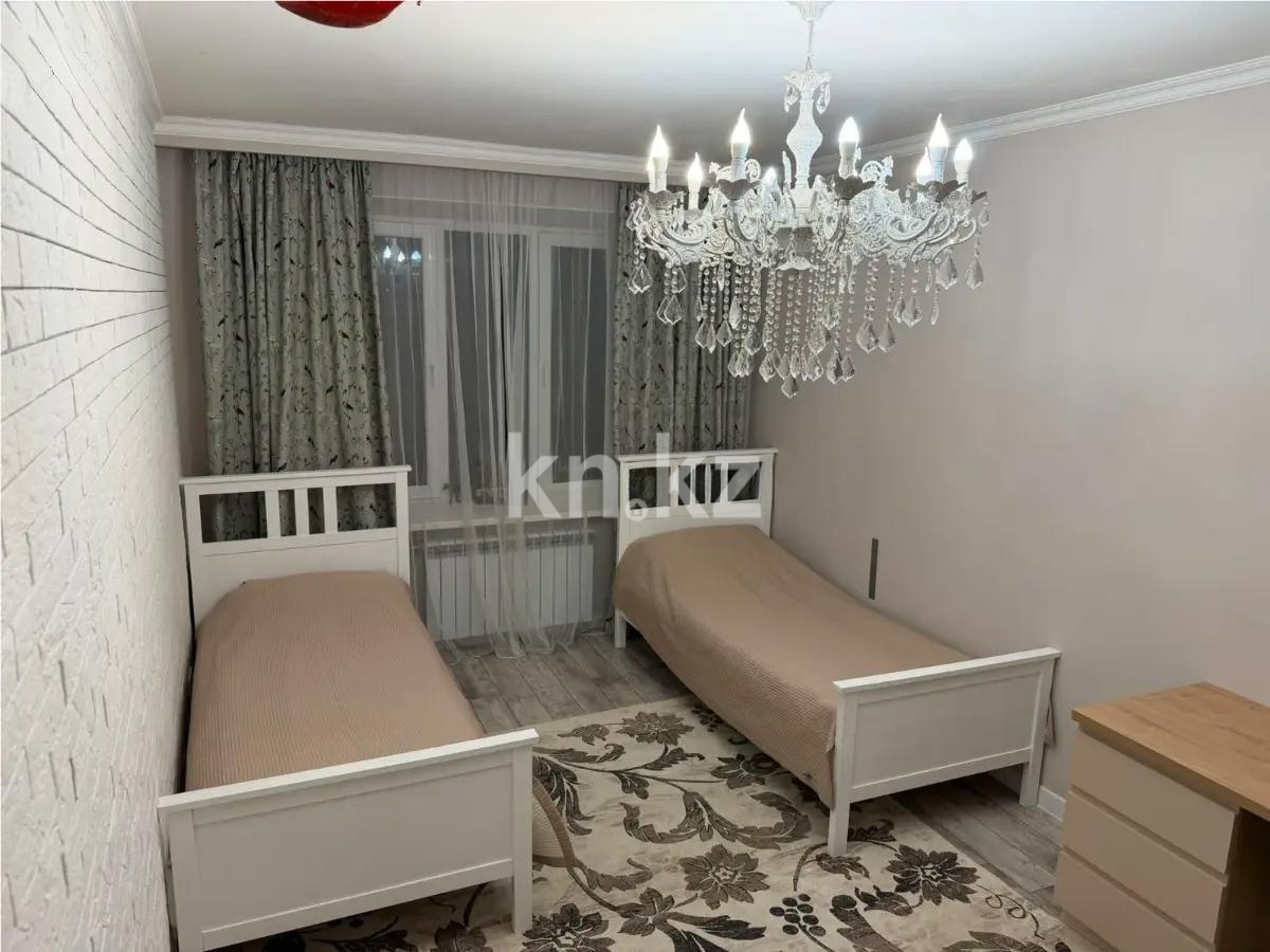 Продажа 3-комнатной квартиры, 72.3 м² в Алматы - фото 3