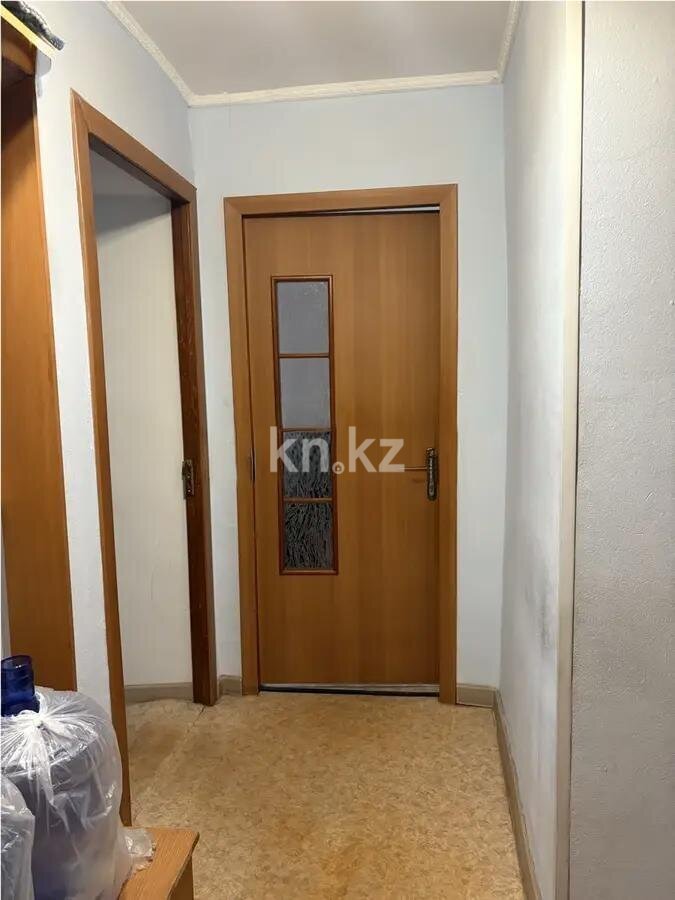 Продажа 2-комнатной квартиры, 45.8 м² в Астане - фото 4