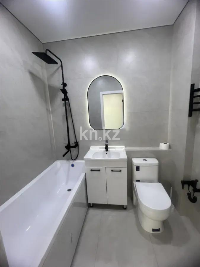 Продажа 1-комнатной квартиры, 40 м² в Алматы - фото 3