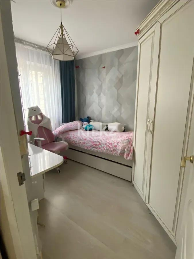 Продажа 4-комнатной квартиры, 60 м² в Алматы - фото 2