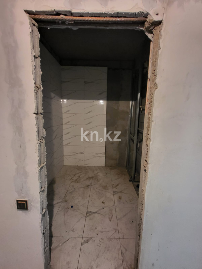 Продажа 1-комнатной квартиры, 43.3 м² в Алматинской области - фото 6