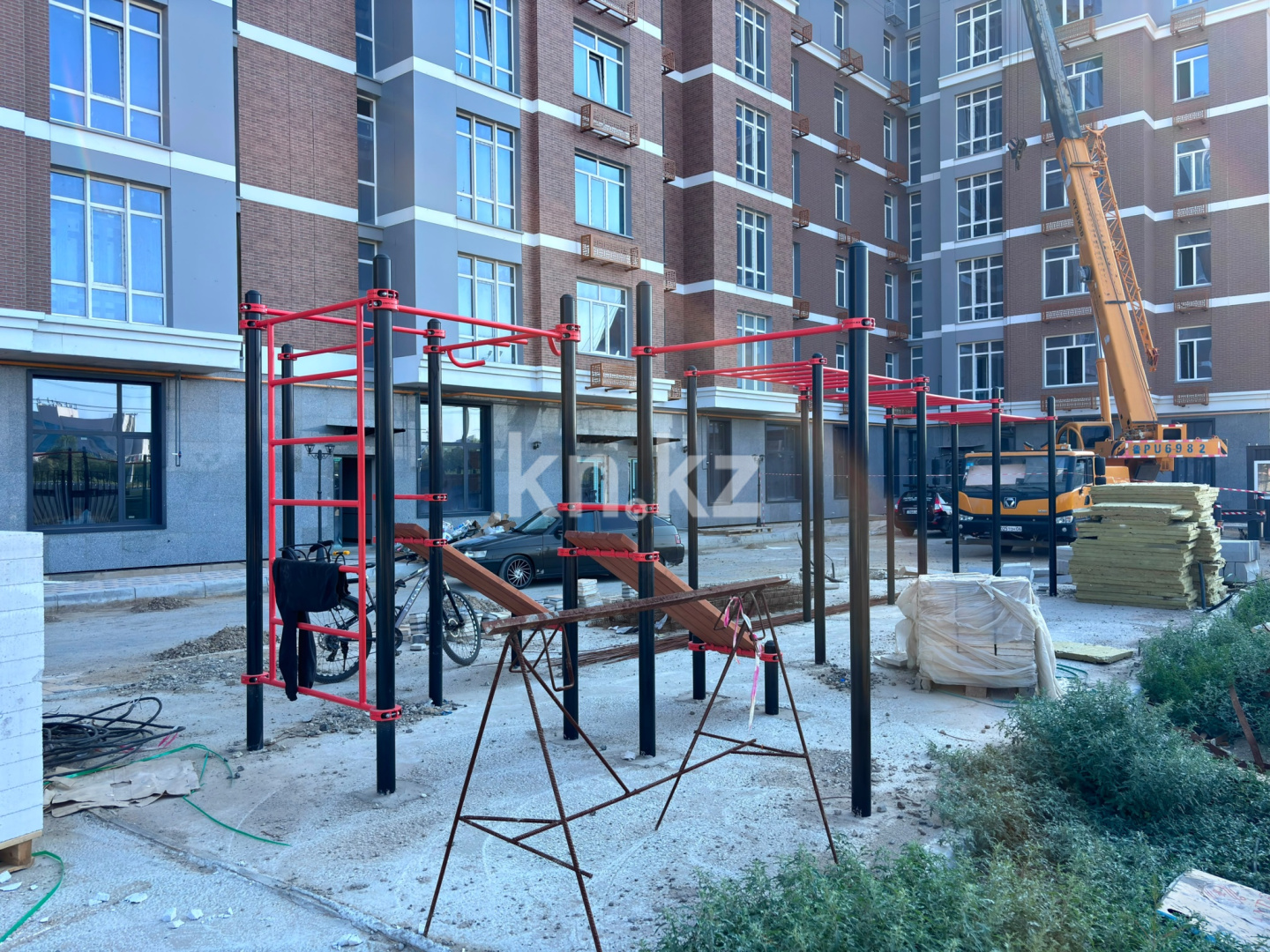 Продажа 3-комнатной квартиры, 111 м² в Атырау - фото 28