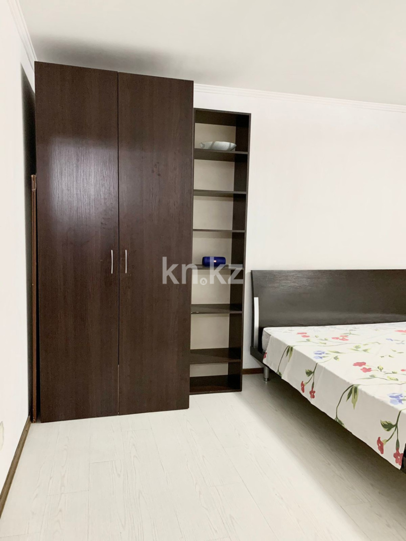 Продажа 2-комнатной квартиры, 43 м², ул. Берегового, дом  13 в Алматы - фото 2