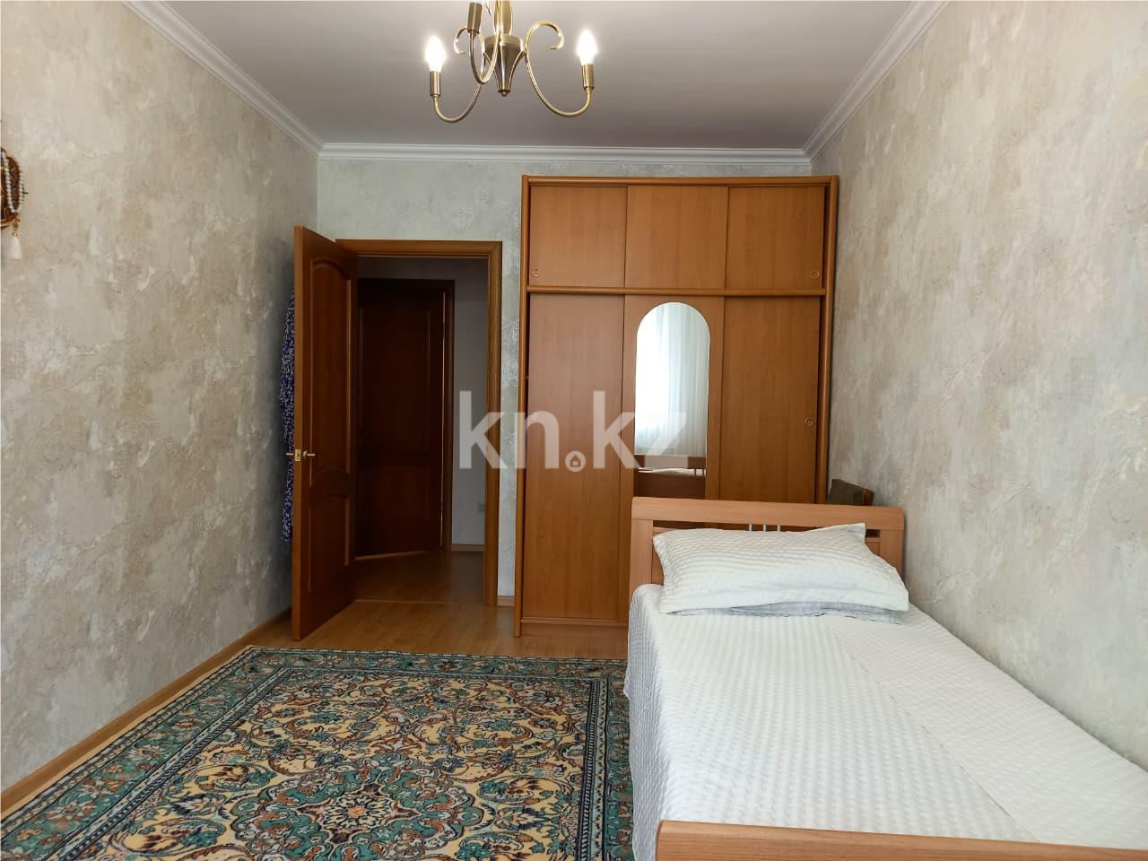 Продажа 4-комнатной квартиры, 163 м², ул. Валиханова в Астане - фото 8