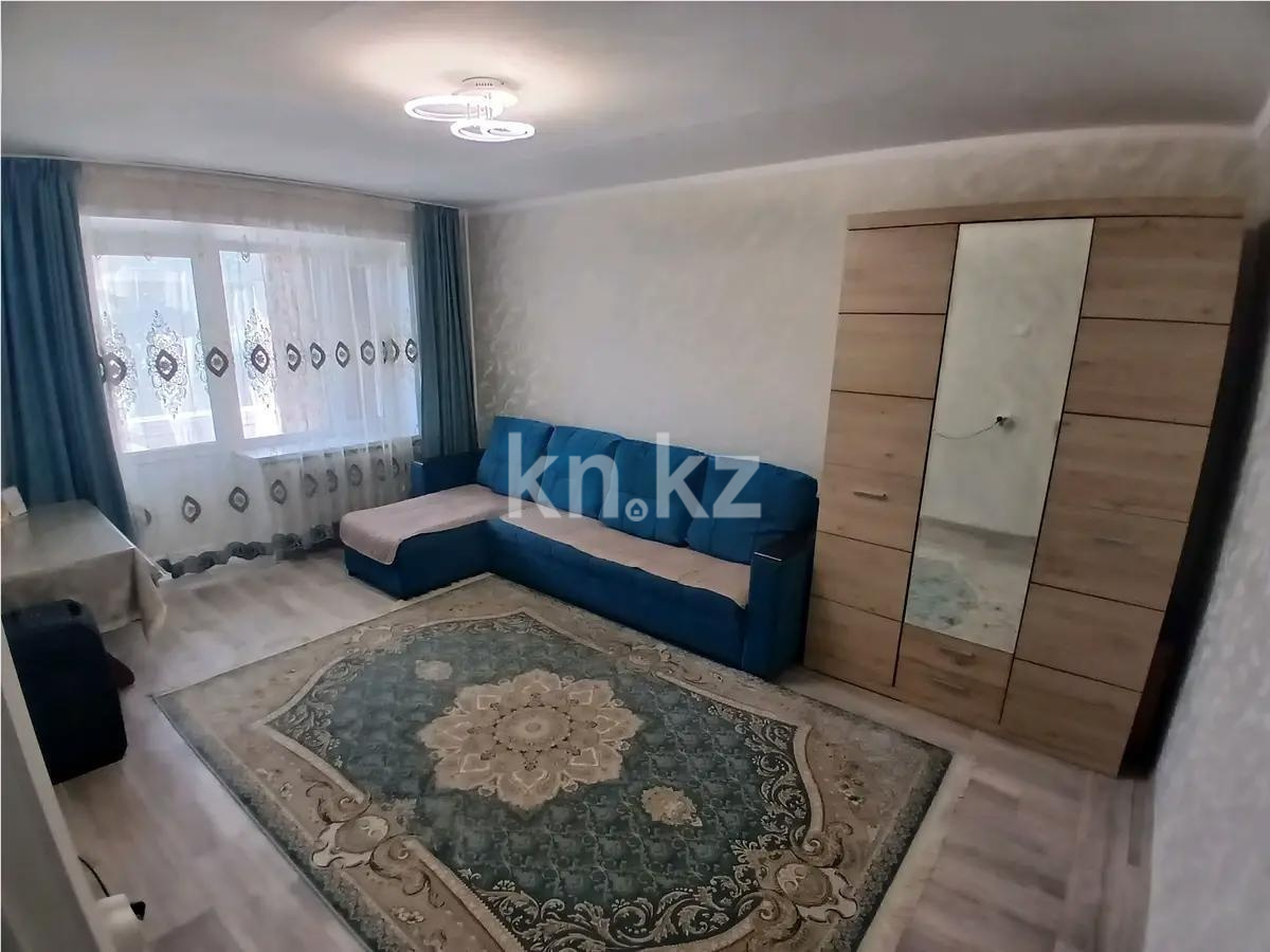 Продажа 2-комнатной квартиры, 51 м² в Астане