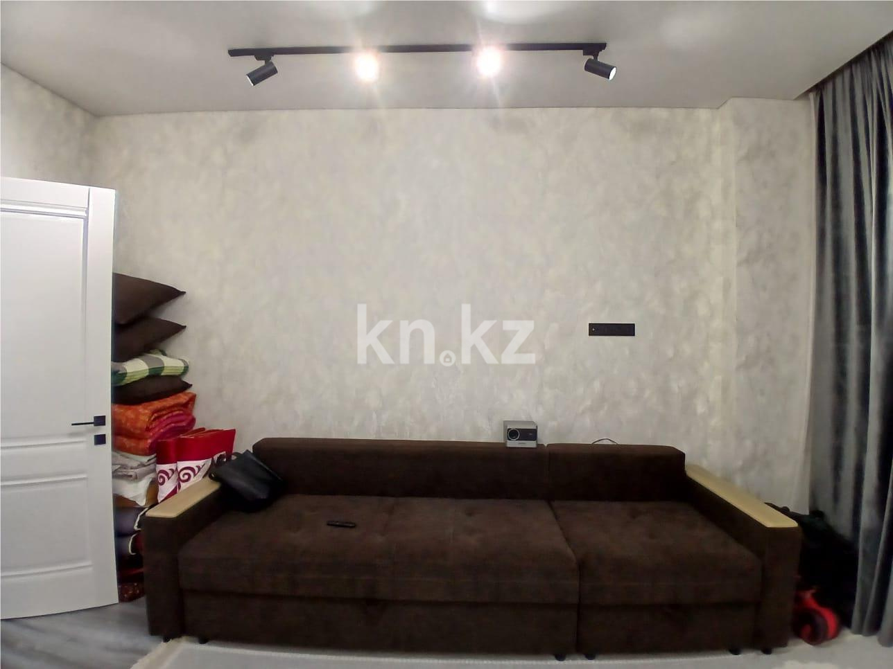 Продажа 1-комнатной квартиры, 45.6 м² в Астане - фото 6