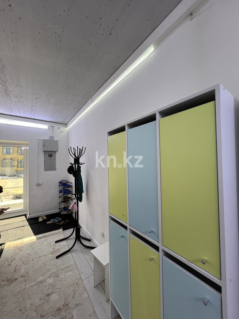 Продажа помещения, 90.6 м² в Астане - фото 3