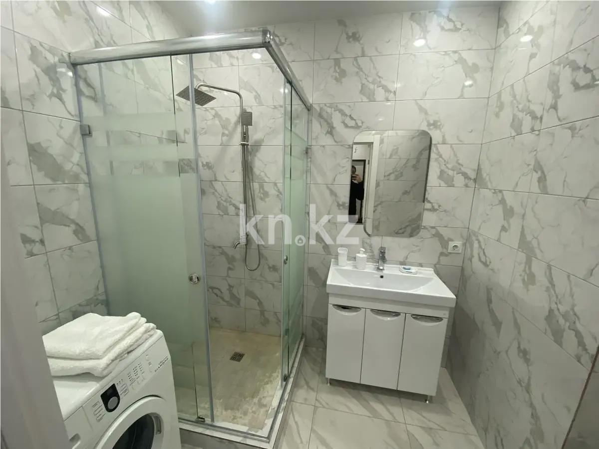 Продажа 1-комнатной квартиры, 45 м² в Алматы - фото 3