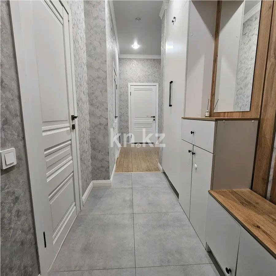 Продажа 2-комнатной квартиры, 52 м² в Астане - фото 4