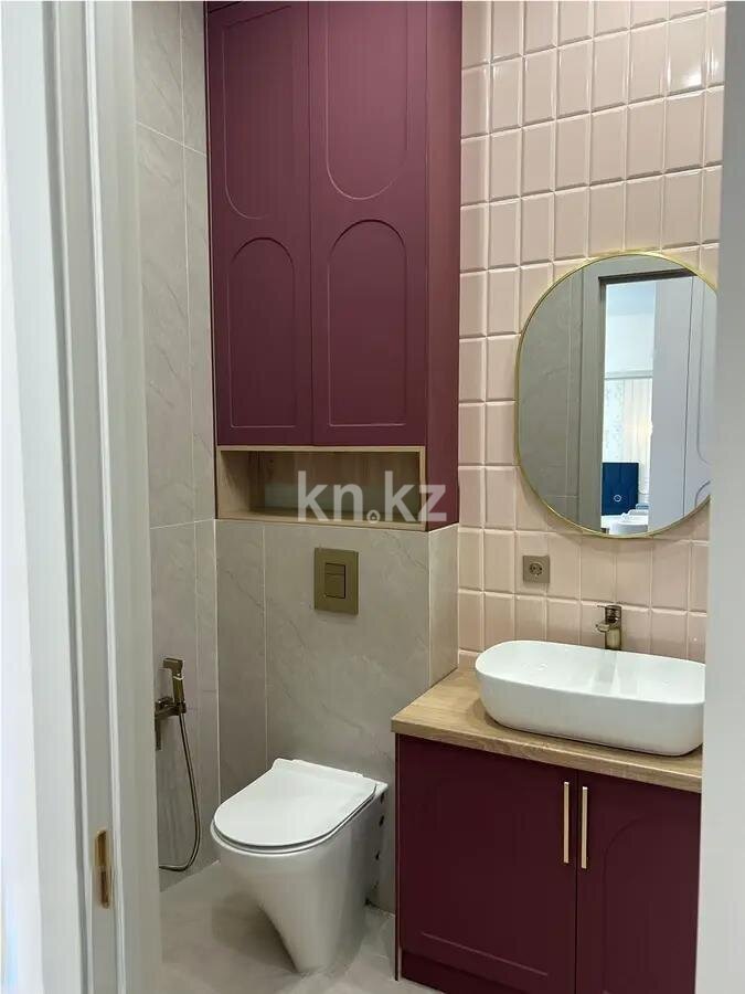 Продажа 3-комнатной квартиры, 65 м² в Астане - фото 6