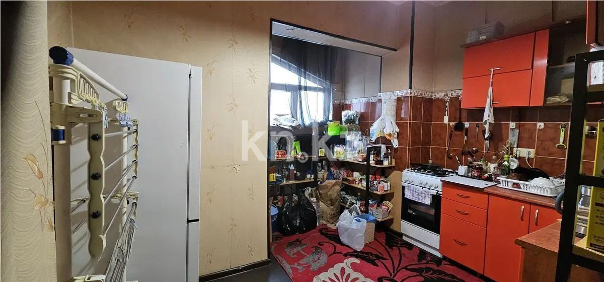 Продажа 1-комнатной квартиры, 41.6 м² в Алматы - фото 2