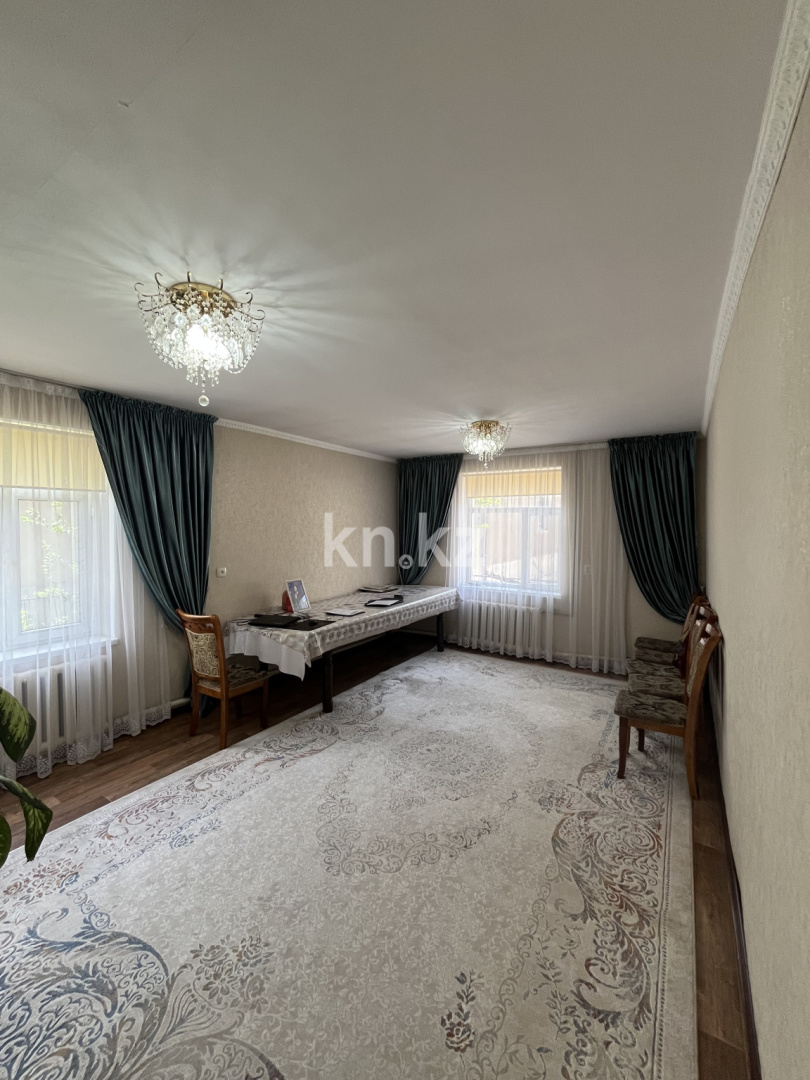 Продажа 6-комнатного дома, 156 м² в Шымкенте - фото 10