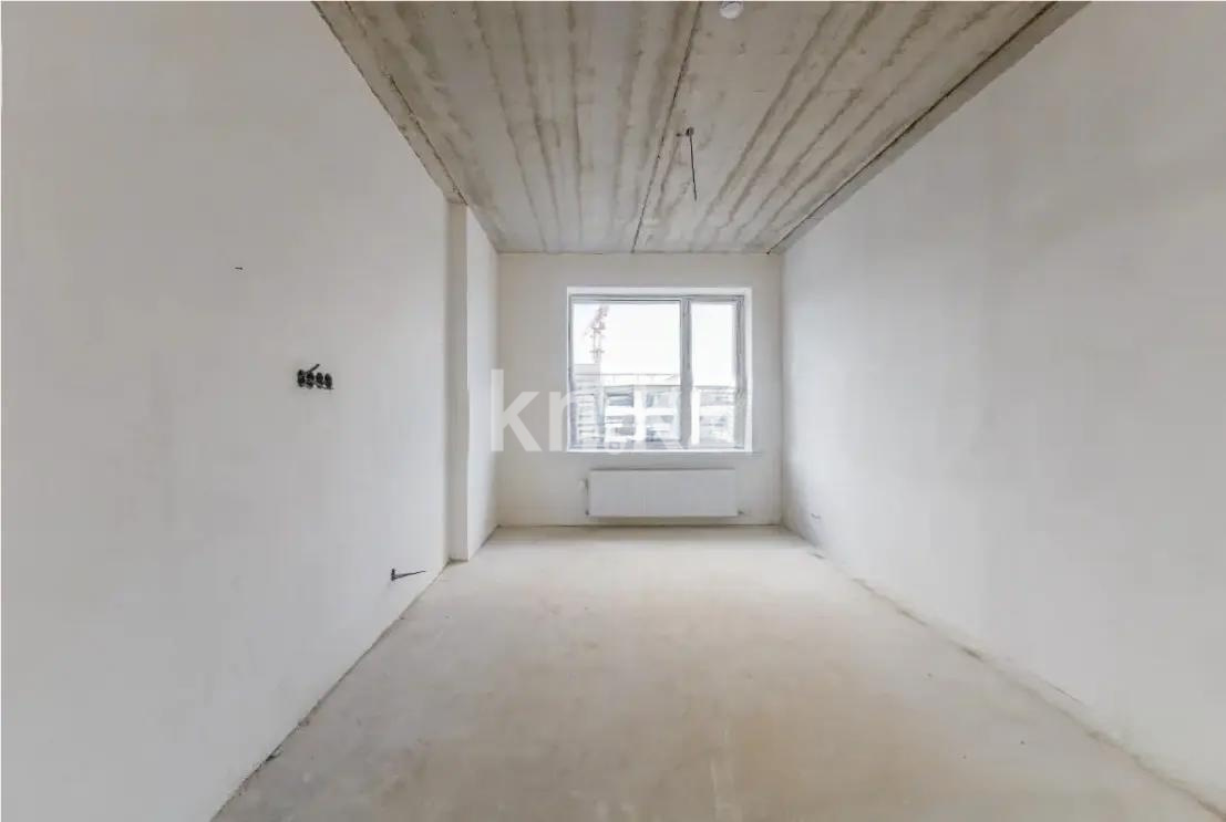 Продажа 1-комнатной квартиры, 41 м², ул. Мухамедханова, дом  4в в Астане