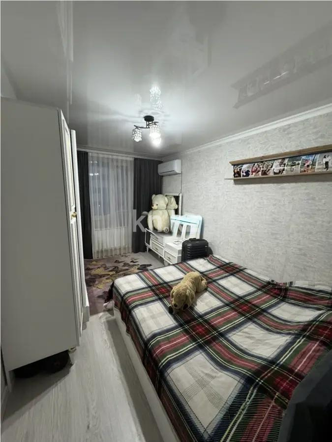 Продажа 2-комнатной квартиры, 54.4 м² в Алматы - фото 2