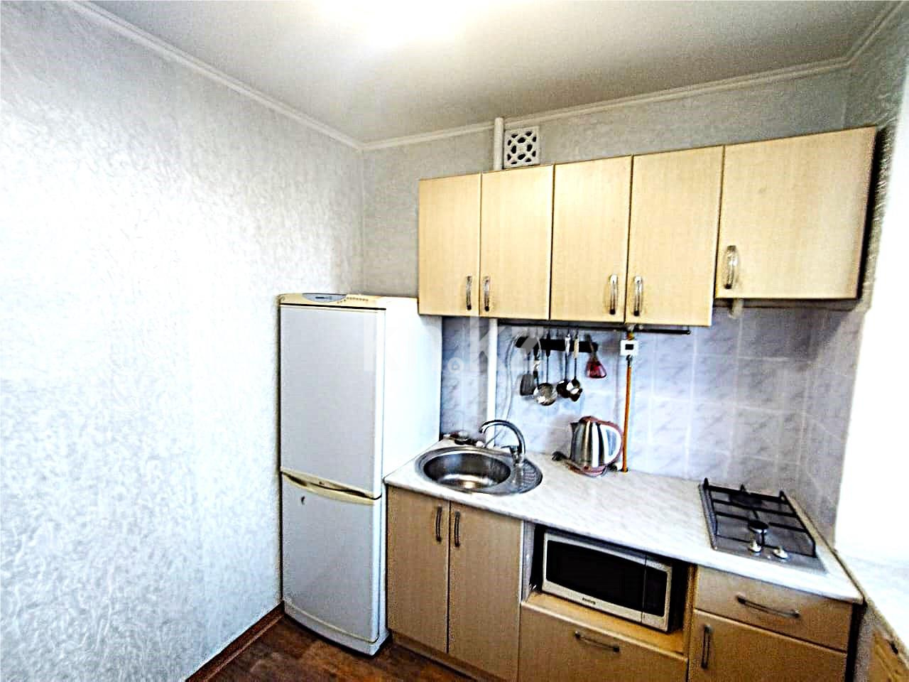 Продажа 1-комнатной квартиры, 35 м², ул. Алиханова, дом  24/3 в Караганде - фото 4