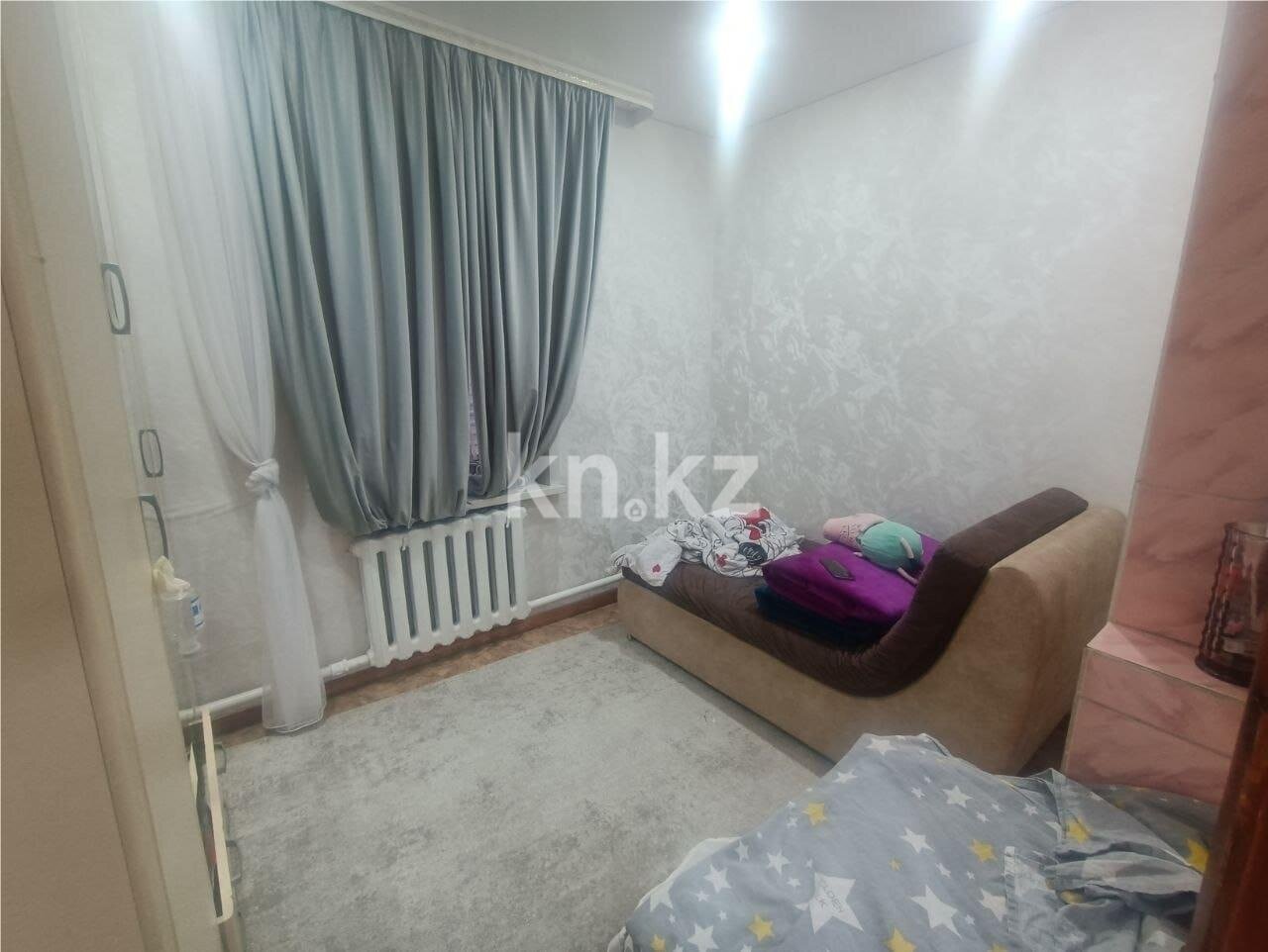 Продажа 3-комнатного дома, 90 м² в Караганде - фото 3