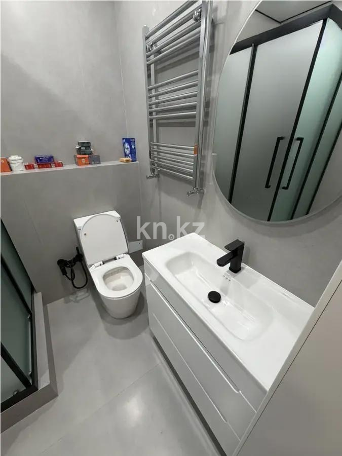 Продажа 3-комнатной квартиры, 83 м² в Алматы - фото 4