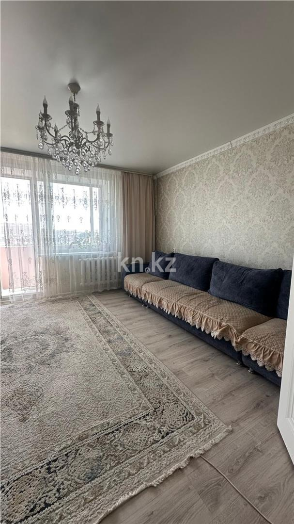 Продажа 2-комнатной квартиры, 54 м² в Караганде