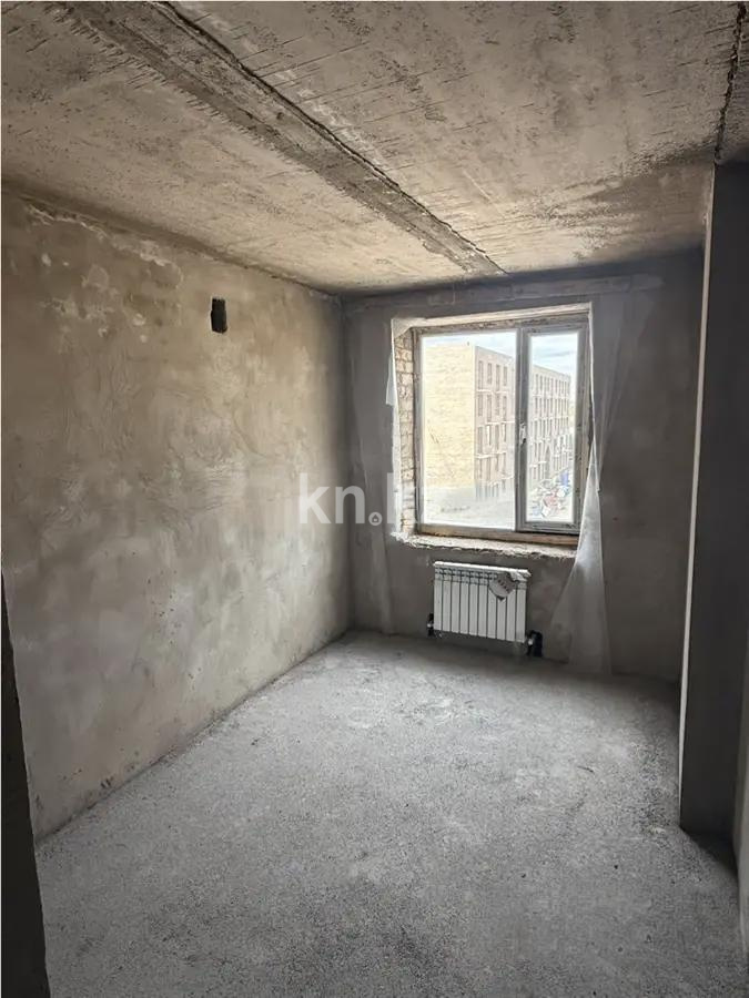 Продажа 2-комнатной квартиры, 73 м² в Караганде - фото 4