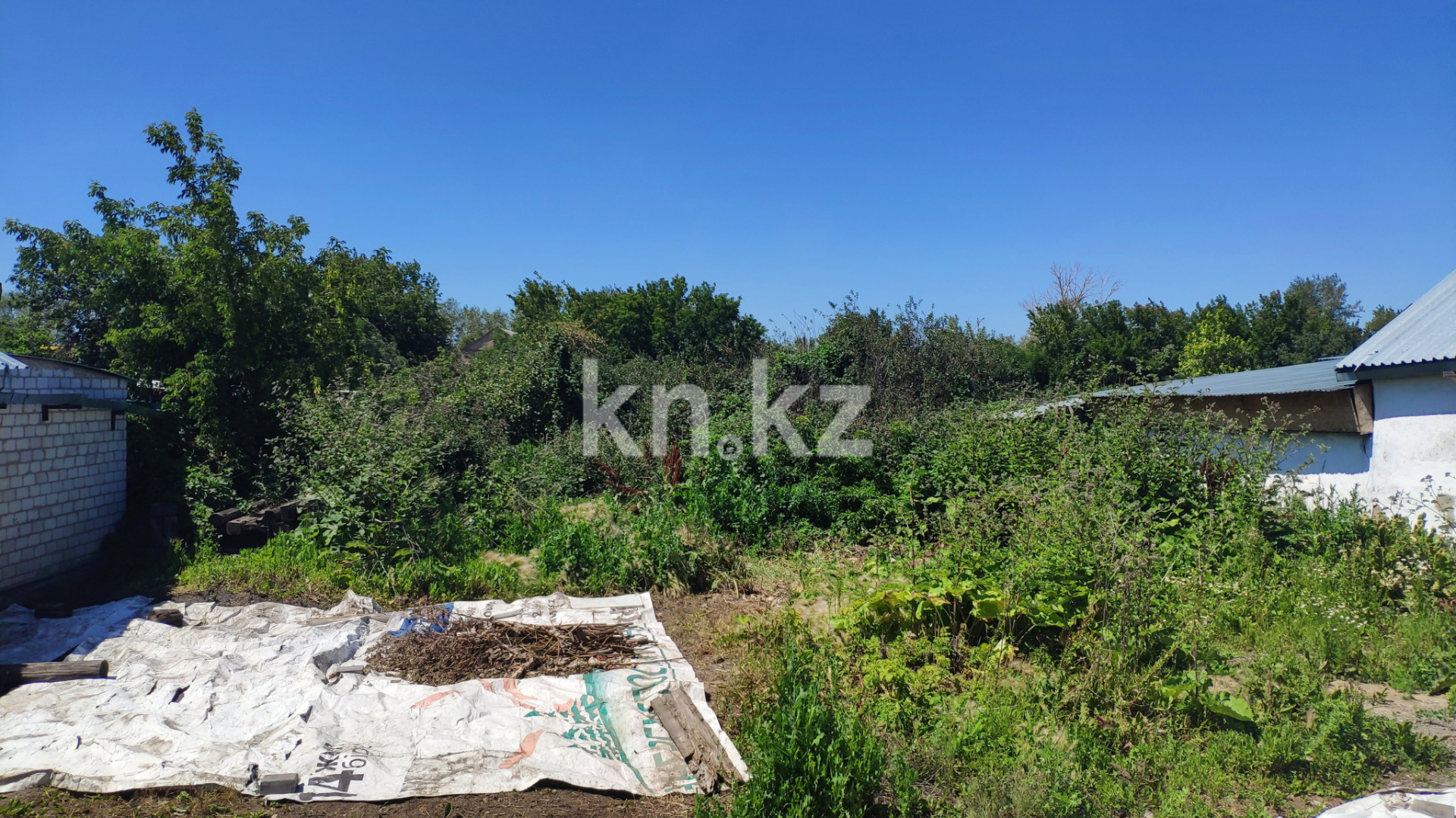 Продажа земельного участка, 10 сот., ул. Памирская в Караганде - фото 7