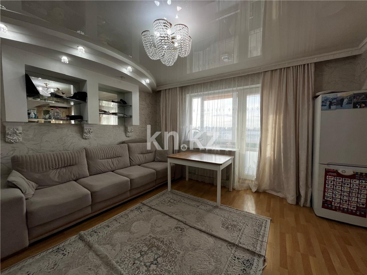 Продажа 5-комнатной квартиры, 107 м² в Караганде - фото 5