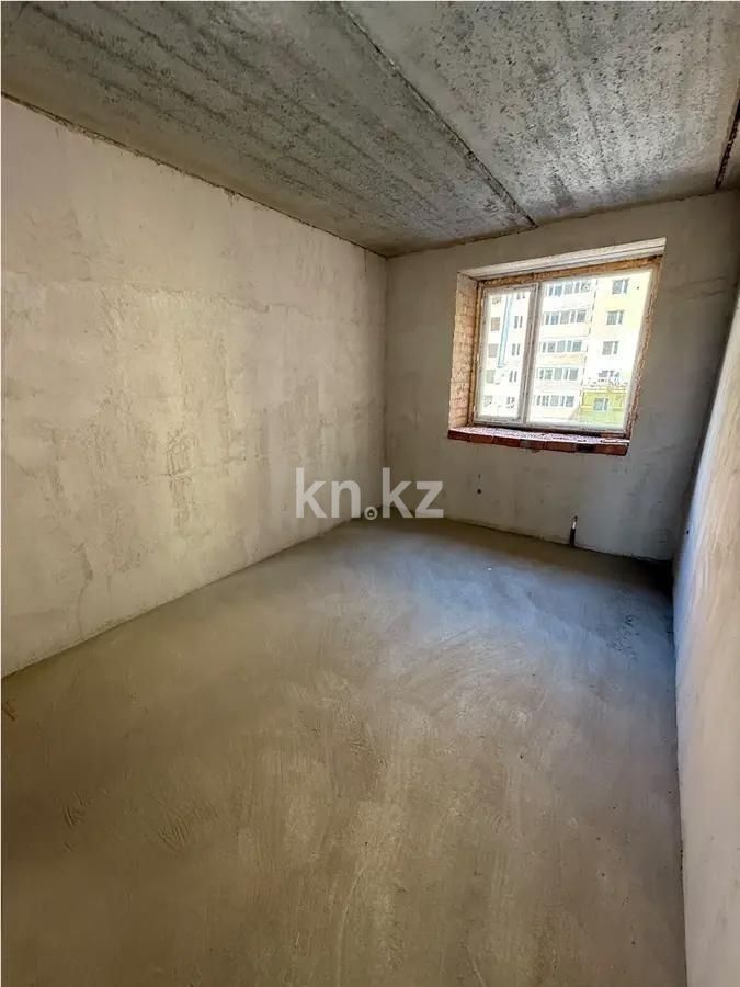 Продажа 1-комнатной квартиры, 42.3 м² в Астане