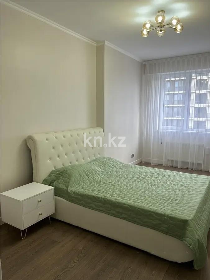 Продажа 3-комнатной квартиры, 70 м² в Алматы - фото 3