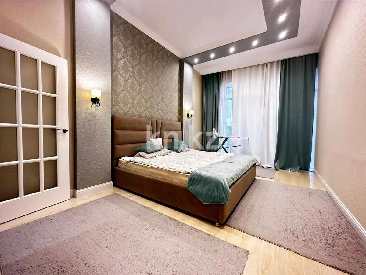 Продажа 2-комнатной квартиры, 81 м², ул. Ушкемпирова, дом  44 в Алматы - фото 2