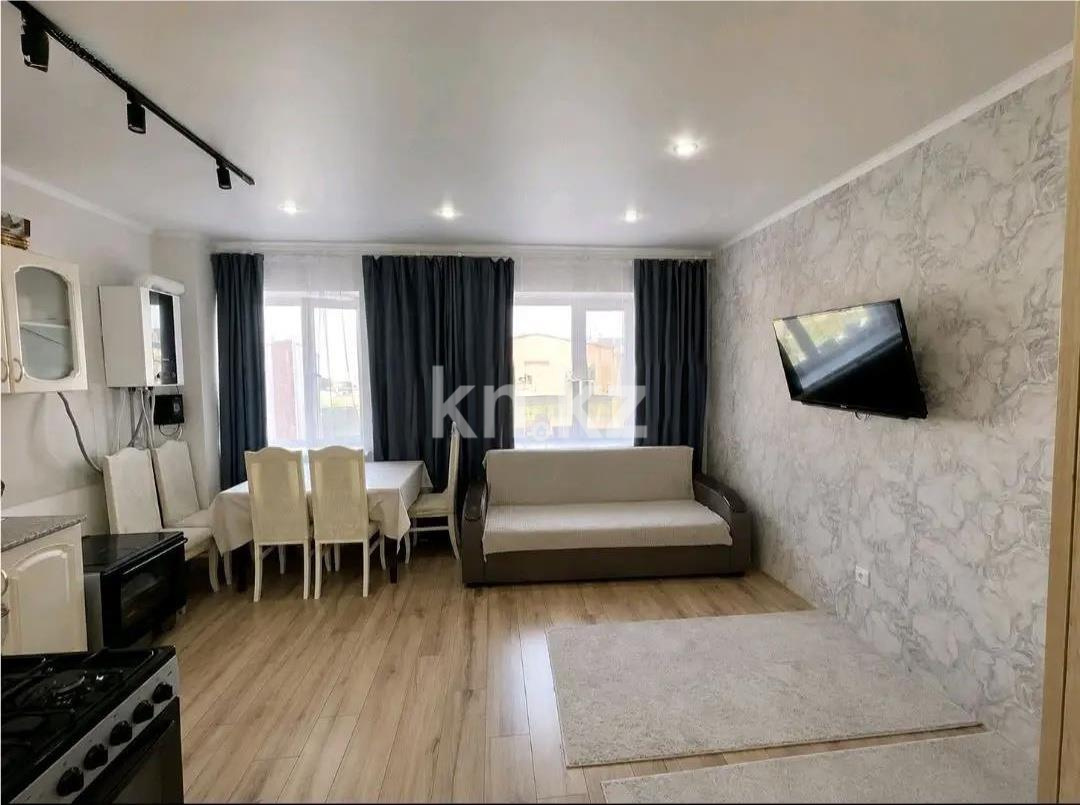 Продажа 1-комнатной квартиры, 27 м² в Астане