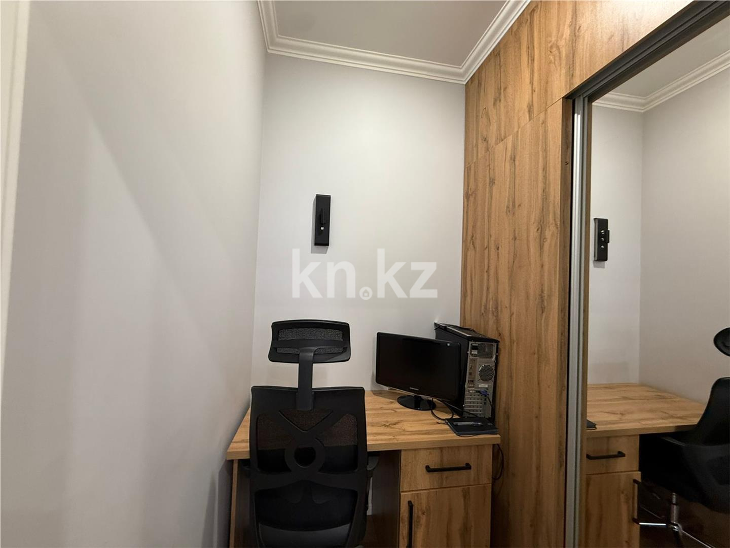 Продажа 2-комнатной квартиры, 44 м² в Караганде - фото 3