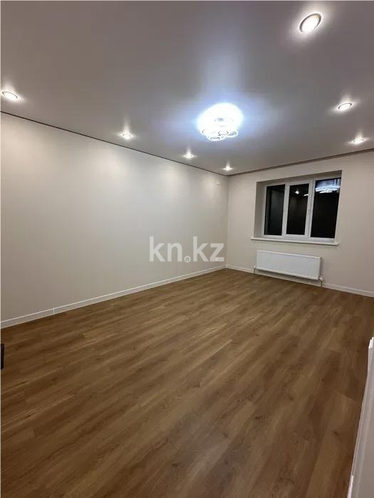 Продажа 2-комнатной квартиры, 59 м² в Алматы