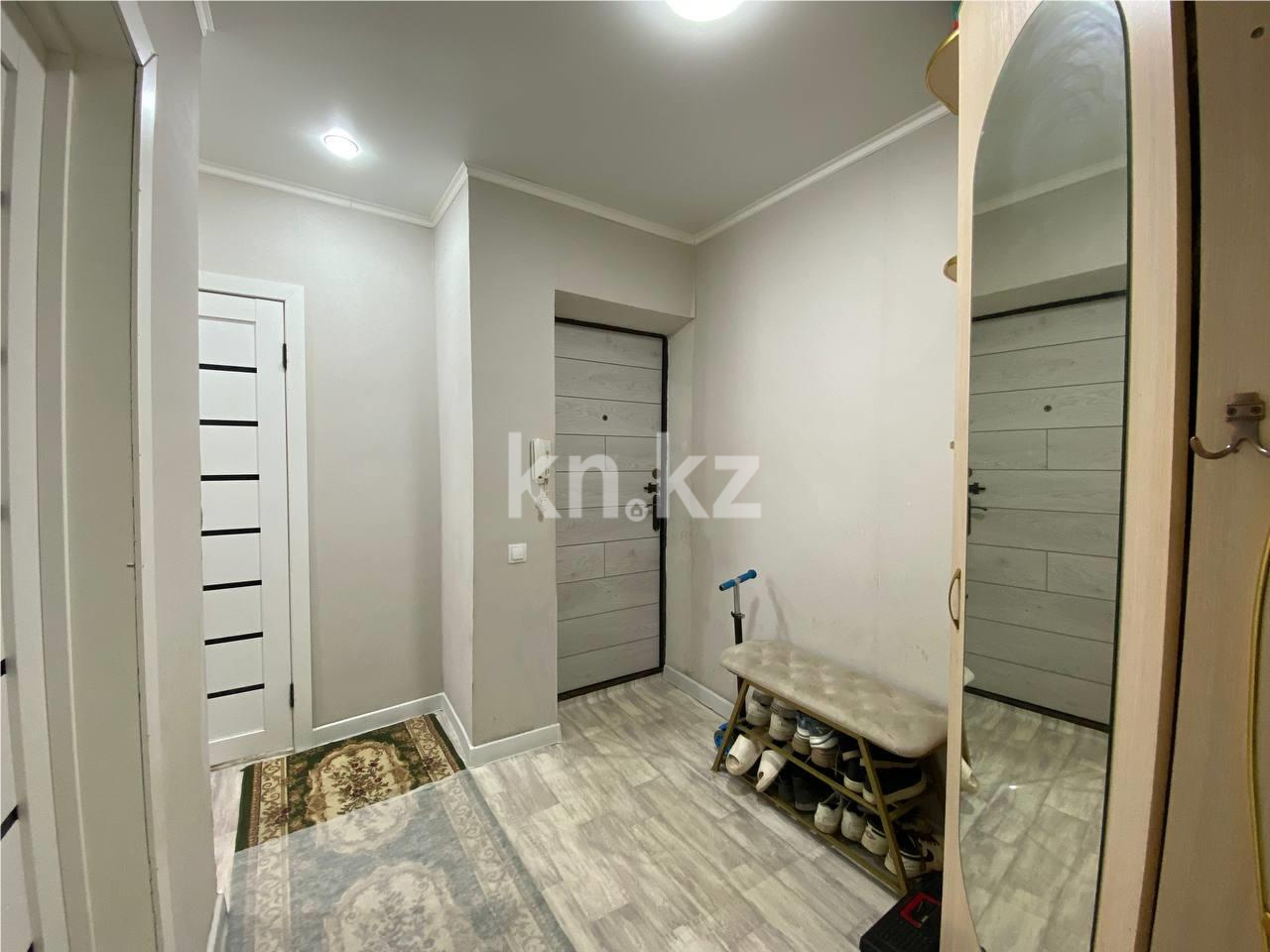 Продажа 3-комнатной квартиры, 49 м² в Темиртау - фото 12