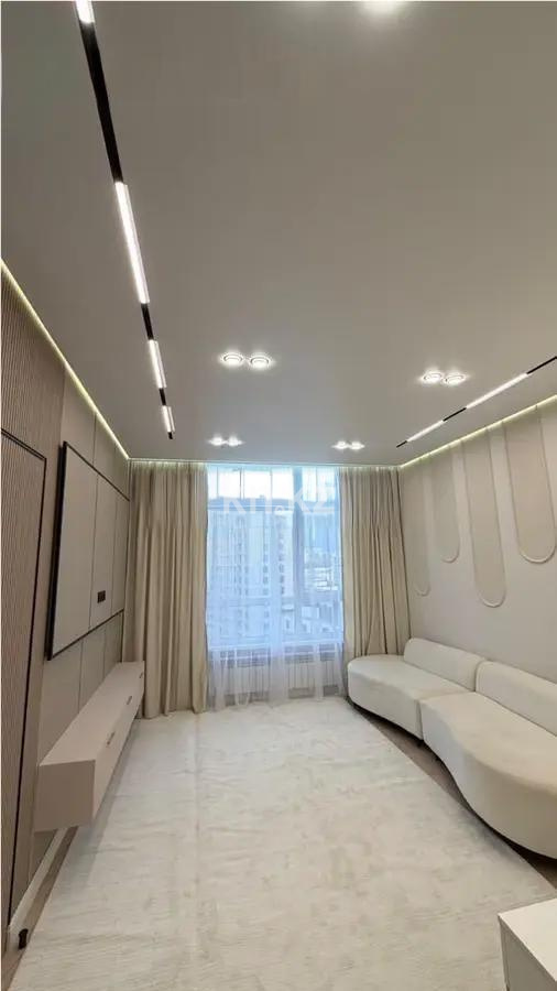 Продажа 4-комнатной квартиры, 110 м² в Алматы