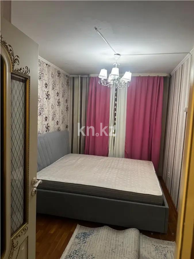 Продажа 2-комнатной квартиры, 43.5 м² в Алматы - фото 2