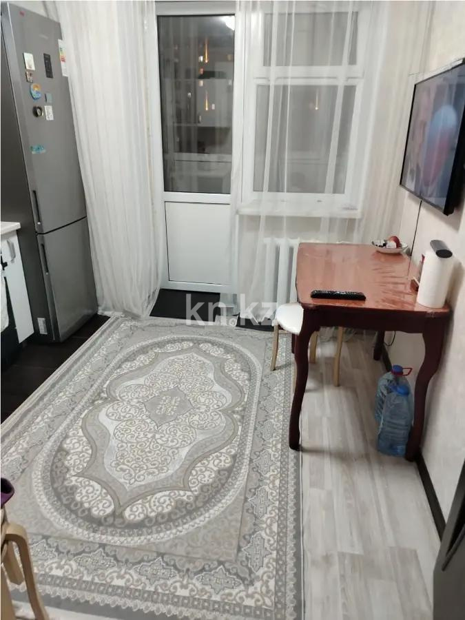 Продажа 1-комнатной квартиры, 35 м², ул. Косшыгулулы, дом  11/4 в Астане - фото 2