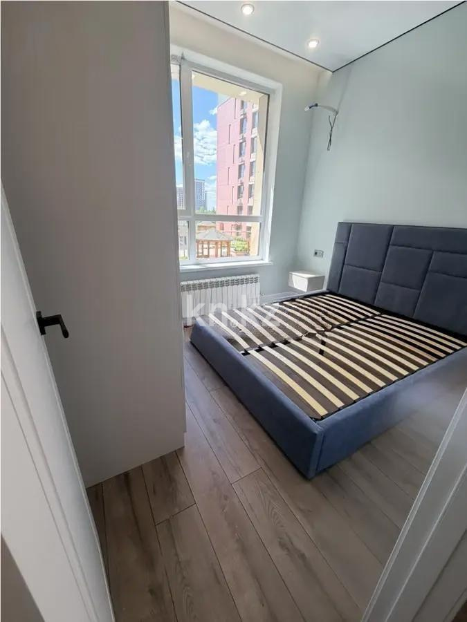 Продажа 2-комнатной квартиры, 41.9 м² в Астане - фото 3