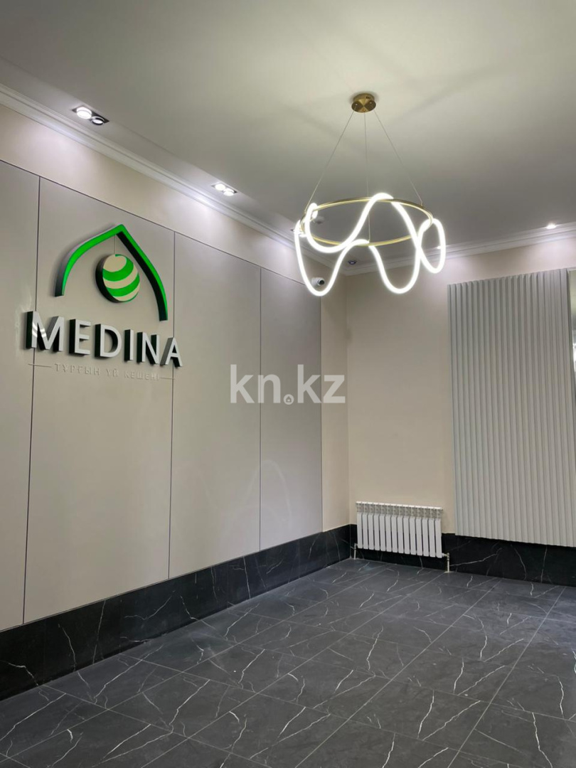 Продажа 1-комнатной квартиры, 46 м² в Караганде - фото 10