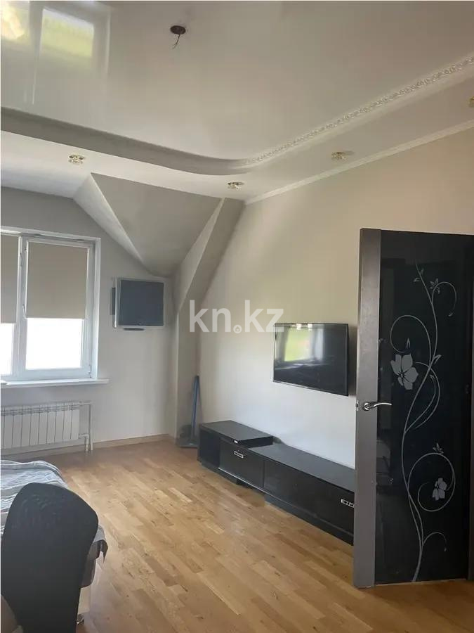 Продажа 3-комнатной квартиры, 75 м² в Алматы