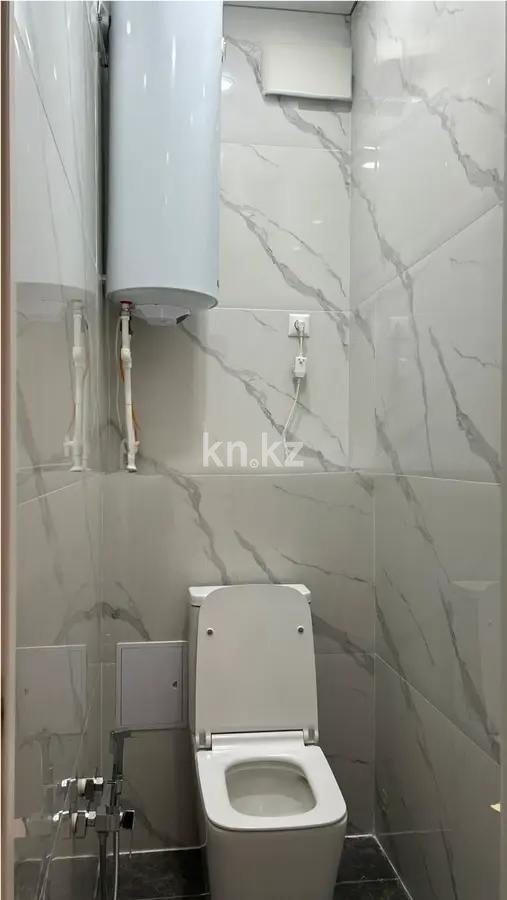 Продажа 3-комнатной квартиры, 76 м² в Караганде - фото 6