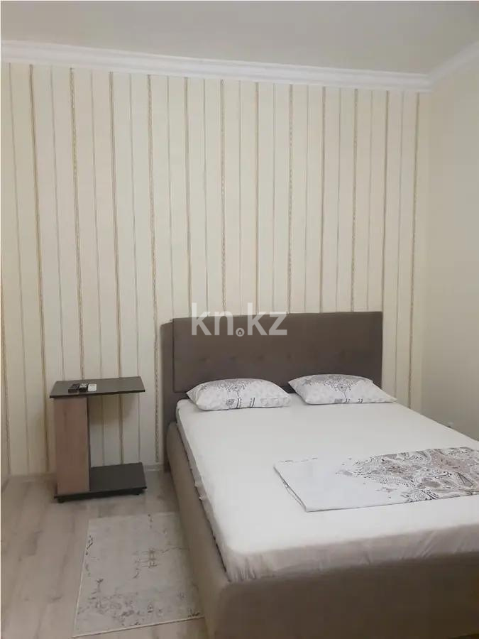 Продажа 1-комнатной квартиры, 47.2 м² в Астане