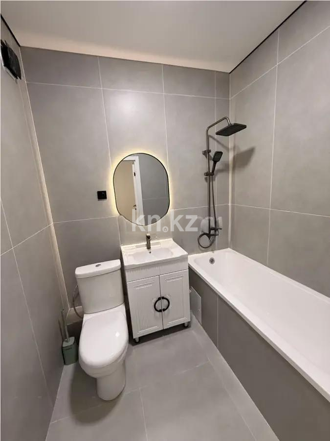 Продажа 2-комнатной квартиры, 36 м² в Алматы - фото 2