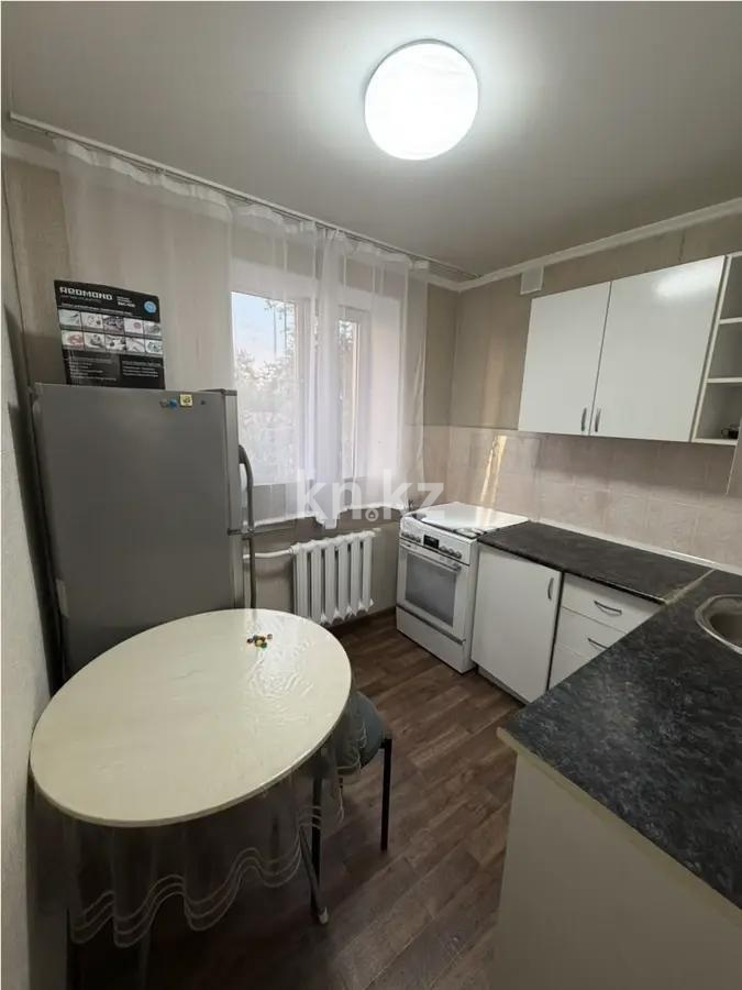 Продажа 2-комнатной квартиры, 40.7 м² в Алматы - фото 6