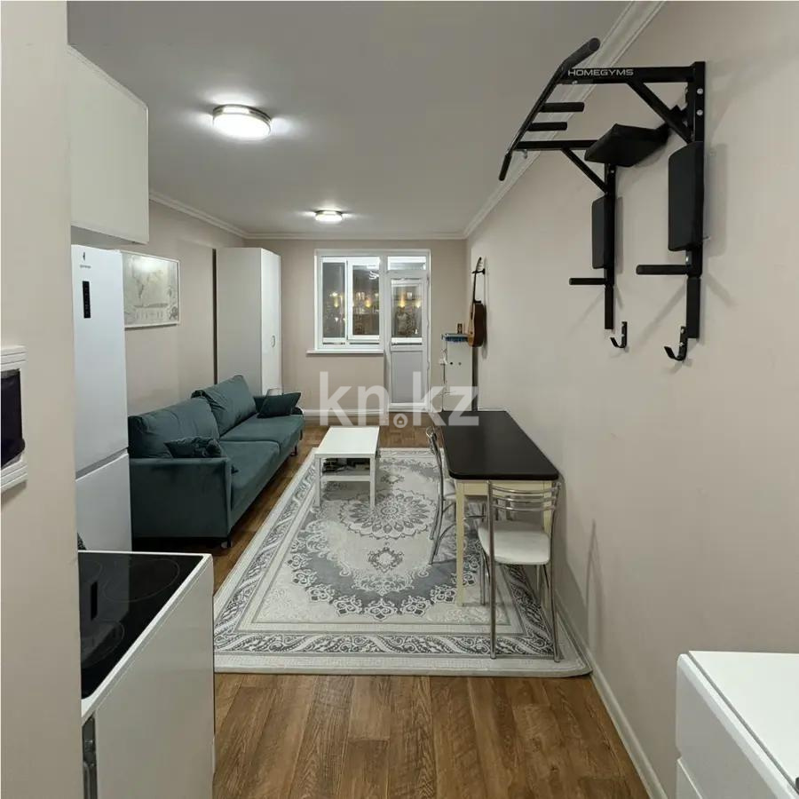 Продажа 1-комнатной квартиры, 24 м² в Астане