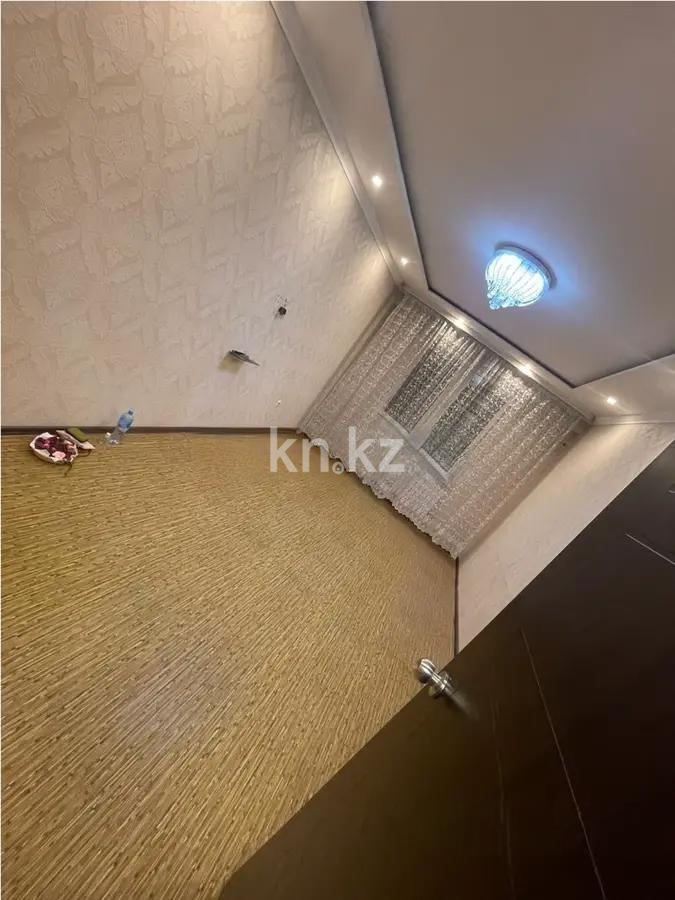 Продажа 1-комнатной квартиры, 40.7 м² в Алматы