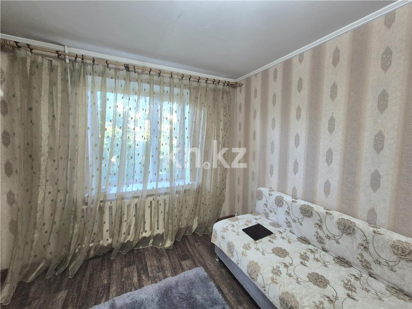 Продажа 2-комнатной квартиры, 51 м², ул. 3-й А мик-н в Темиртау